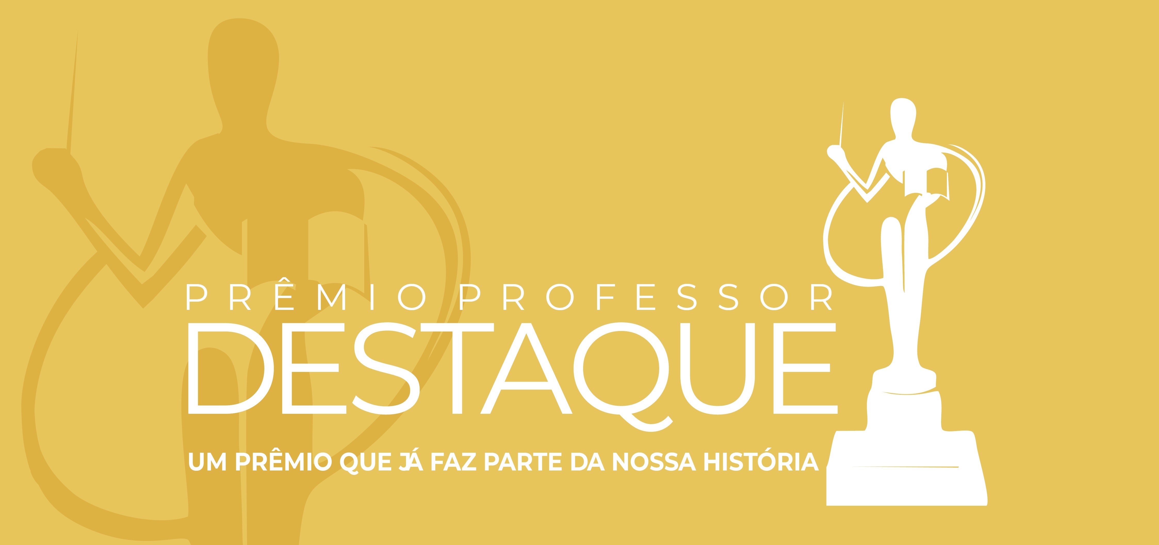 20191025_Prêmio Professor Destaque